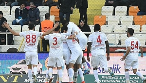 Yeni Malatyaspor taraftarlarını üzdü