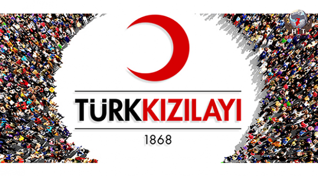 Türk Kızılay’ı 152 yaşında