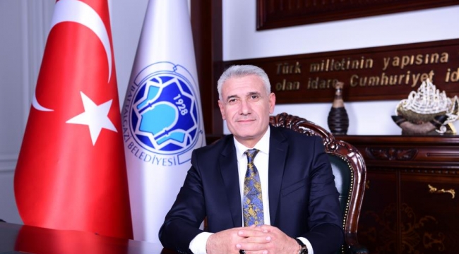 Başkan Güder 