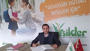 YEŞİLDER Spor Akademisinden Kurban Bayramı mesajı