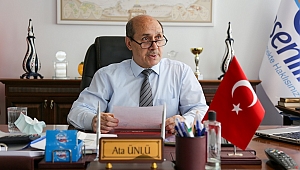 Esenlik  “halkın yanındayız”